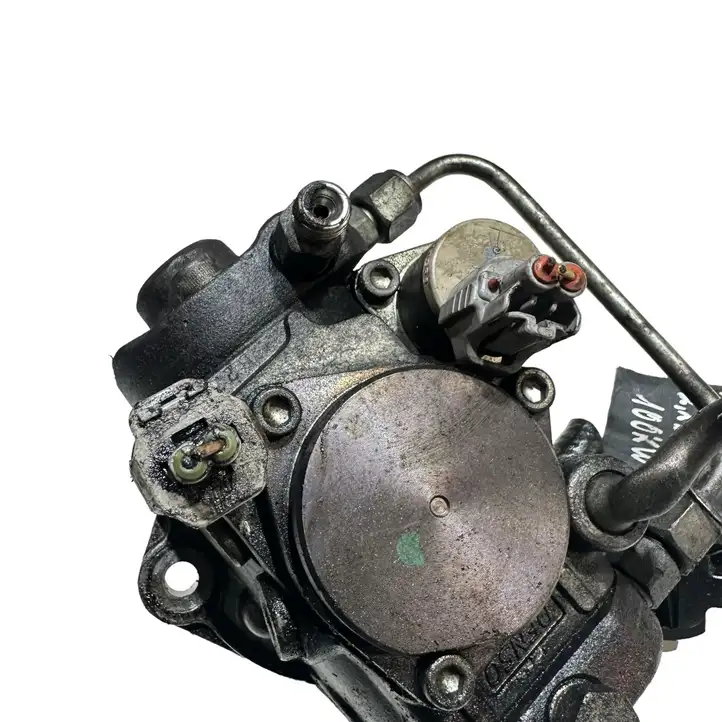 Toyota Avensis T250 (2006 - 2009) 221000R010 Топливный насос — фото 6