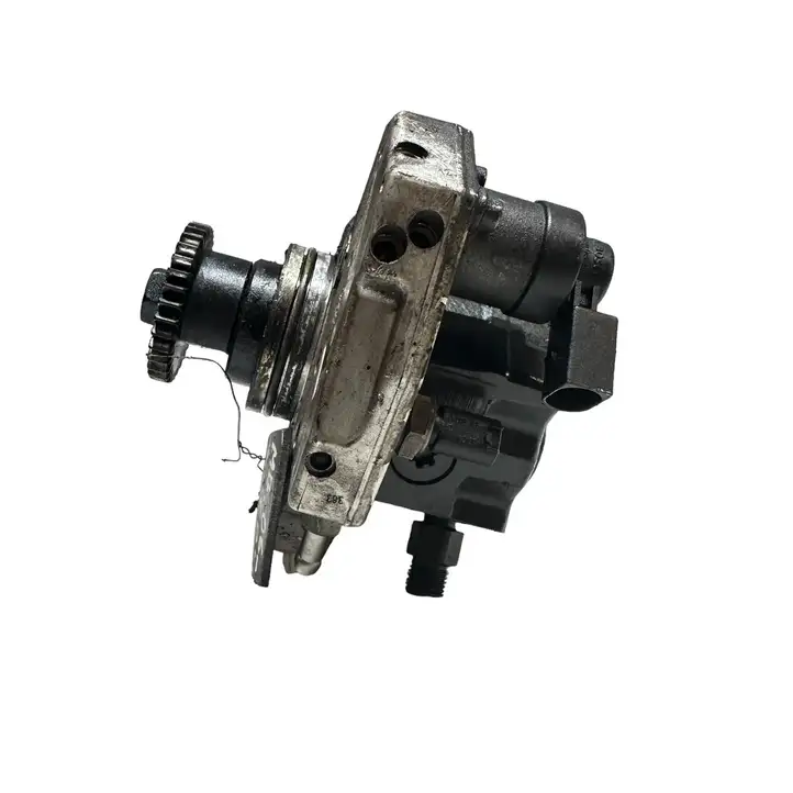 Mercedes-Benz ML W164 (2005 - 2011) A6420700501 Топливный насос — фото 2