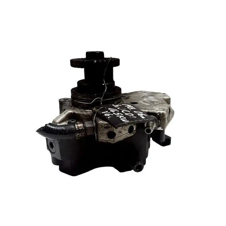 Mercedes-Benz ML W164 (2005 - 2011) A6420700501 Топливный насос — фото 4