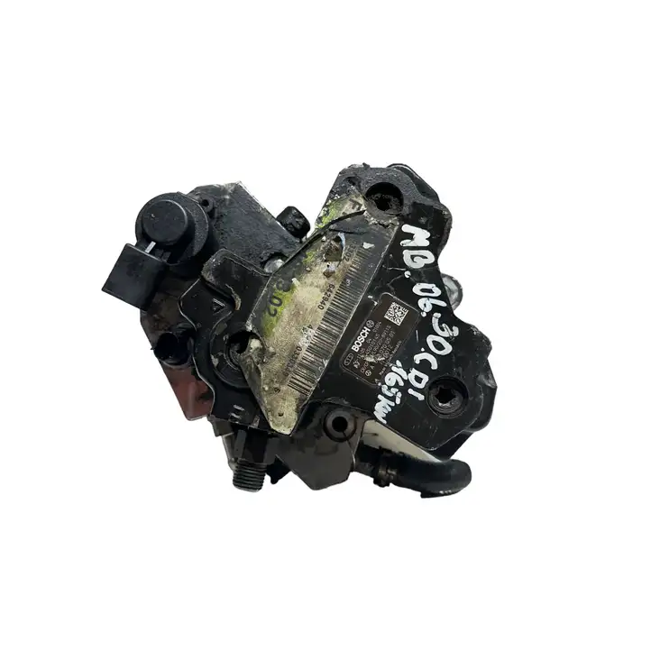Mercedes-Benz ML W164 (2005 - 2011) A6420700501 Топливный насос — фото 5