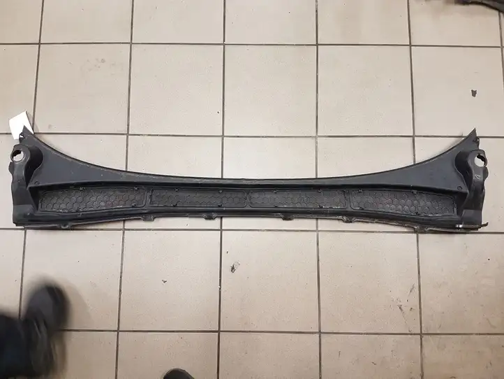 Ford S-MAX (2006 - 2010) 6M21U02216A Жабо стеклоочистителей — фото 1