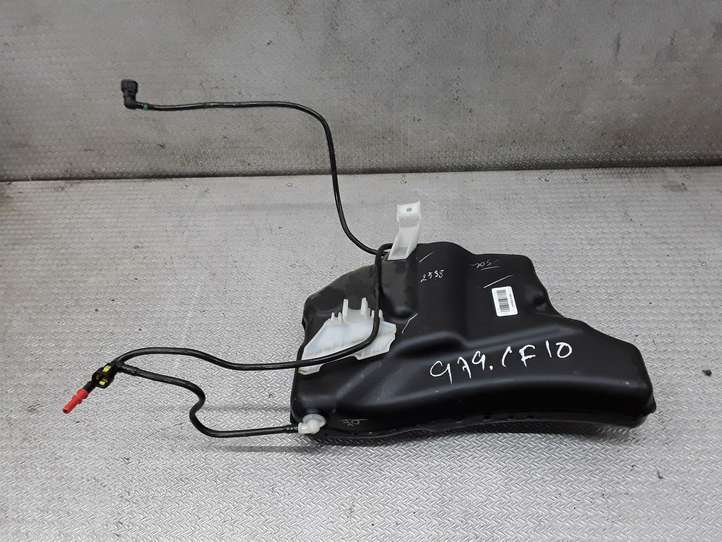 Mercedes-Benz ML W163 (1997 - 2005)  A1634700189 Фильтр с активированным углем (топливный пар)