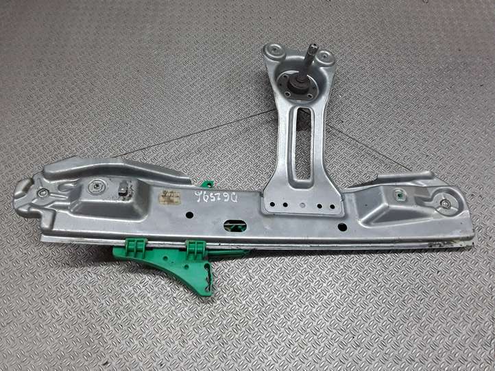 Opel Astra (2009 - 2012)  915354102 Механизм механического подъема окон задней двери