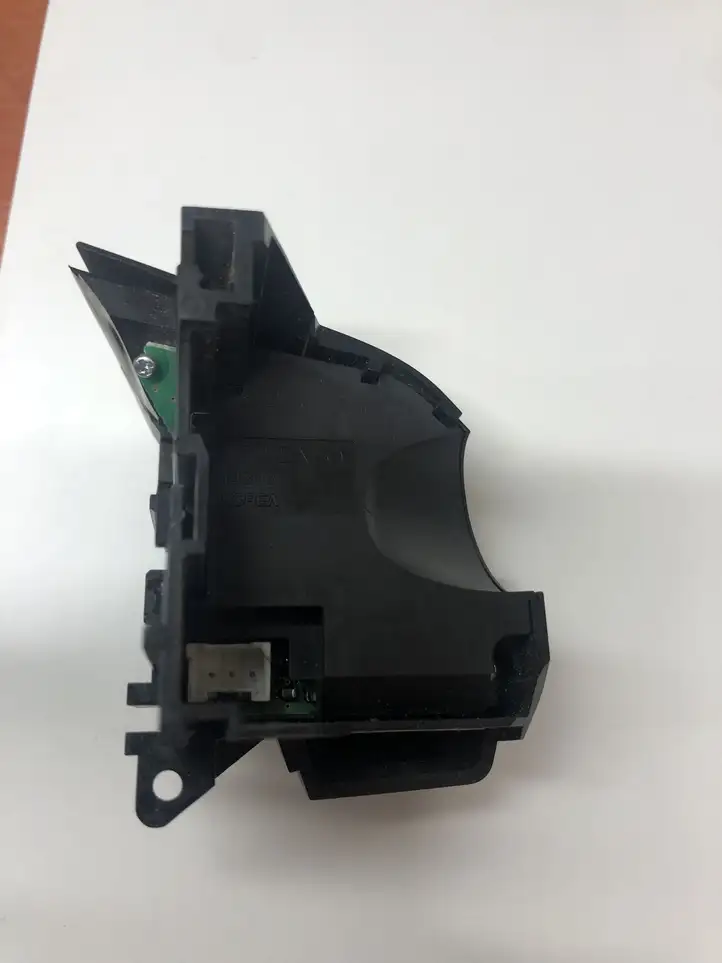Volvo XC90 (2002 - 2006) 30739566 Кнопки на рулевом колесе — фото 4