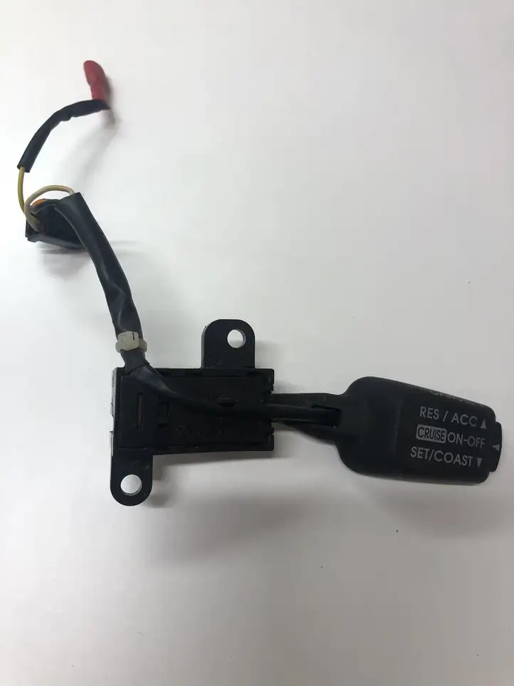 Hyundai Tucson JM (2004 - 2009) Переключатель круиз-контроля — фото 3