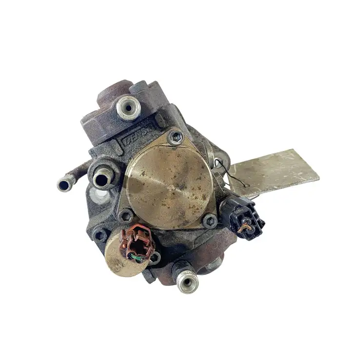 Mazda 6 (2002 - 2005) 2940000422 Топливный насос — фото 4