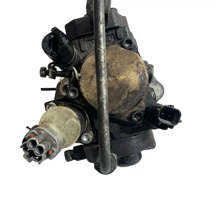 Nissan X-Trail T30 (2001 - 2007) 16700ES60B Топливный насос — фото 6