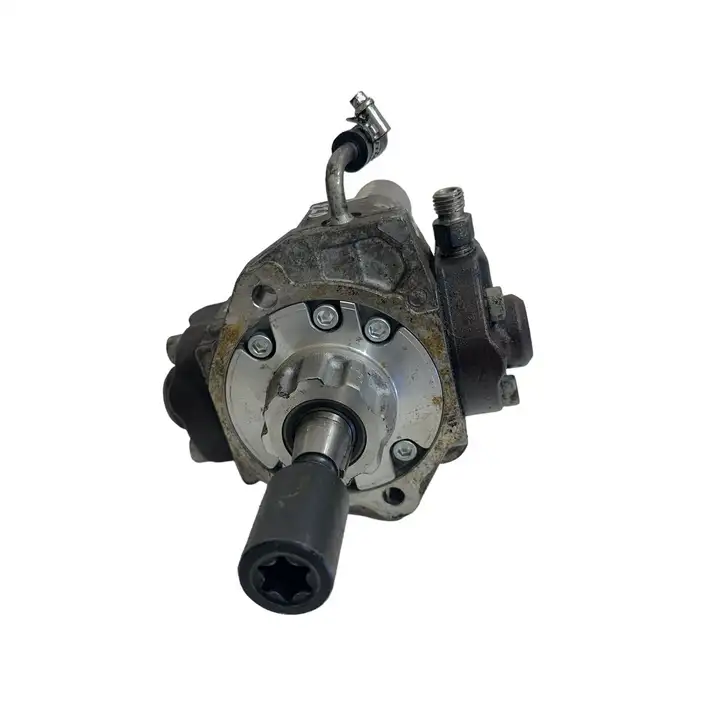 Nissan Primera (2001 - 2008) 16700ES60E Топливный насос — фото 1