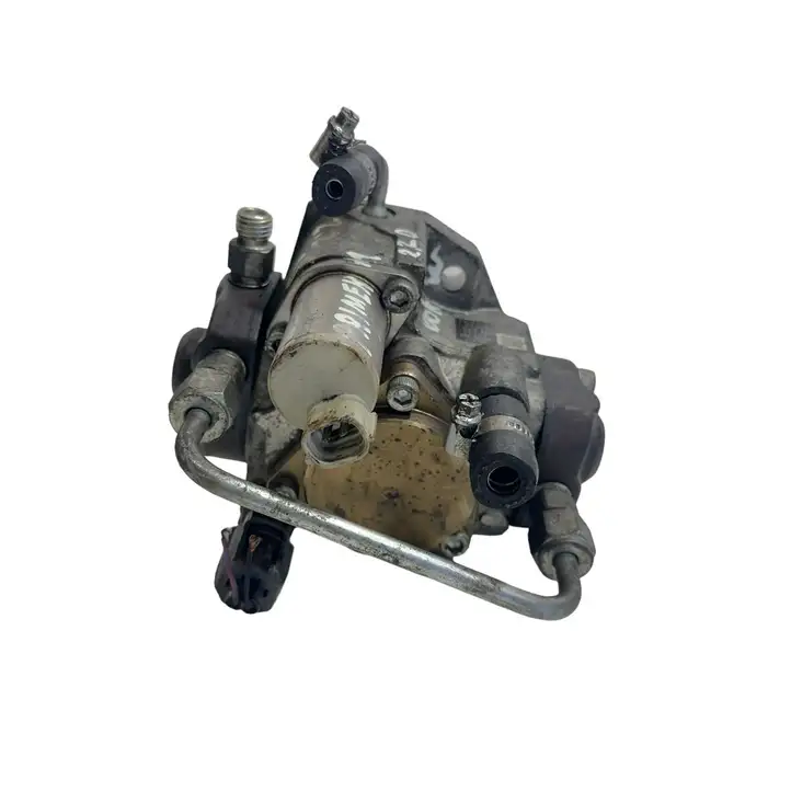 Nissan Primera (2001 - 2008) 16700ES60E Топливный насос — фото 3