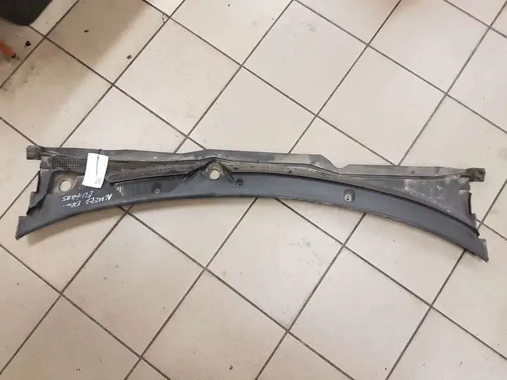 Nissan Almera N16 (2000 - 2010) 66862BN010 Жабо стеклоочистителей — фото 1