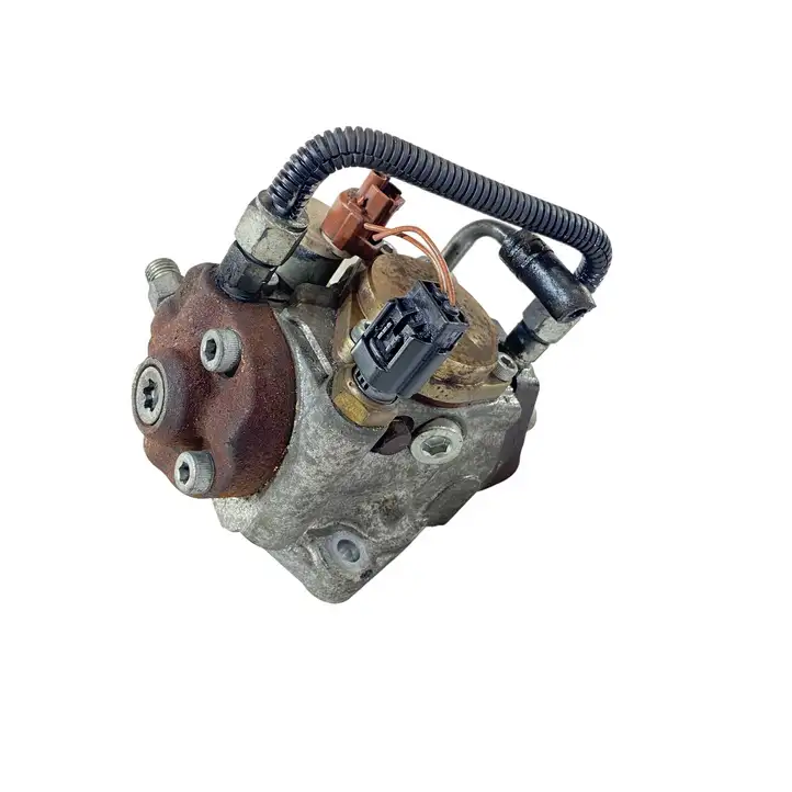 Mazda 6 (2009 - 2012) 2940000621 Топливный насос — фото 1