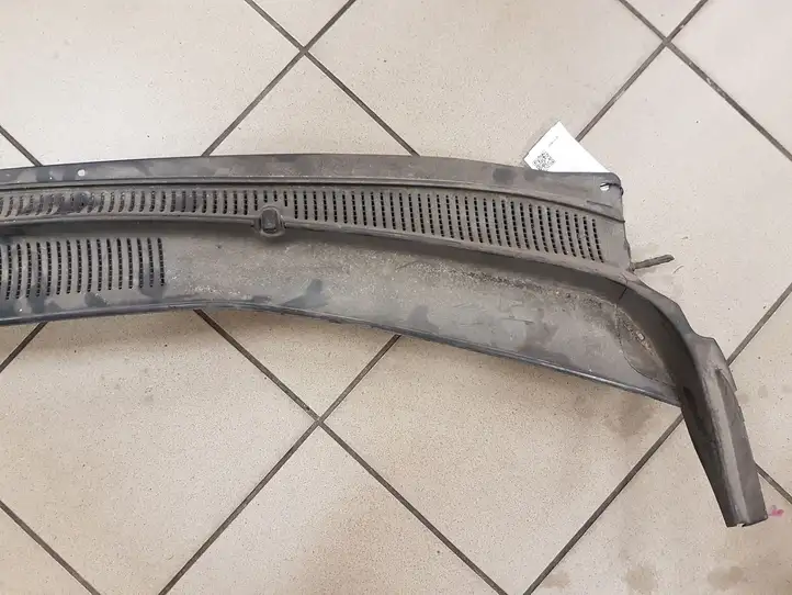 Hyundai Santa Fe (2005 - 2009) 861502B000 Жабо стеклоочистителей — фото 5