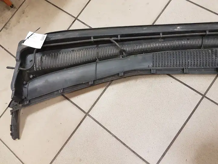 Hyundai Santa Fe (2005 - 2009) 861502B000 Жабо стеклоочистителей — фото 7
