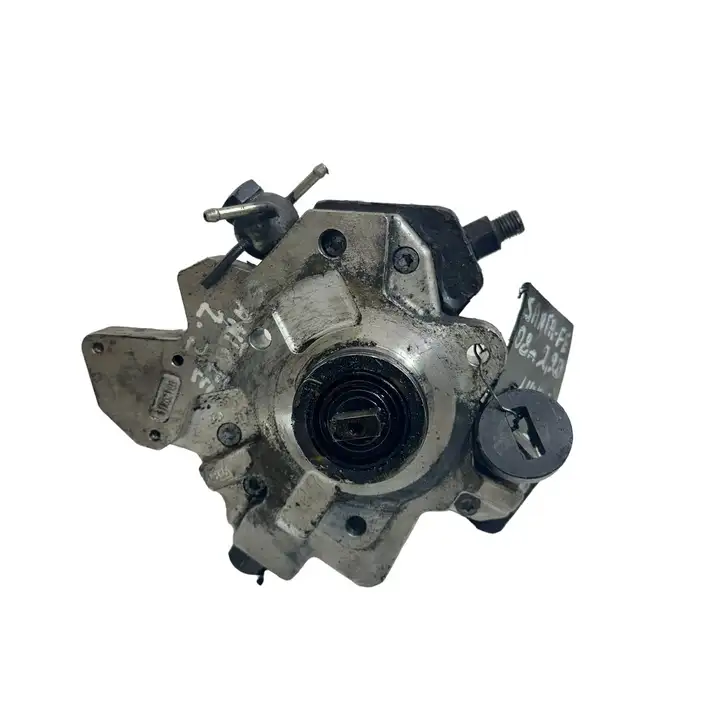 Hyundai Santa Fe (2005 - 2009) 3310027400 Топливный насос — фото 1