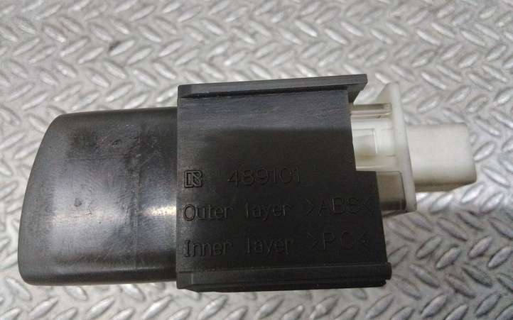 Toyota Corolla E120 E130 (2000 - 2004)  489101 Включатель сигнализации