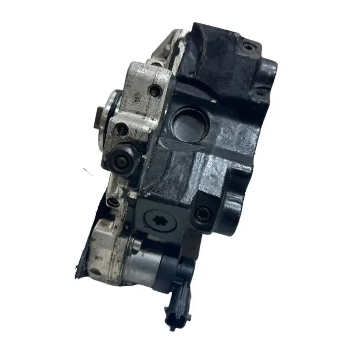 Hyundai Santa Fe (2005 - 2009) 3310027400 Топливный насос — фото 4