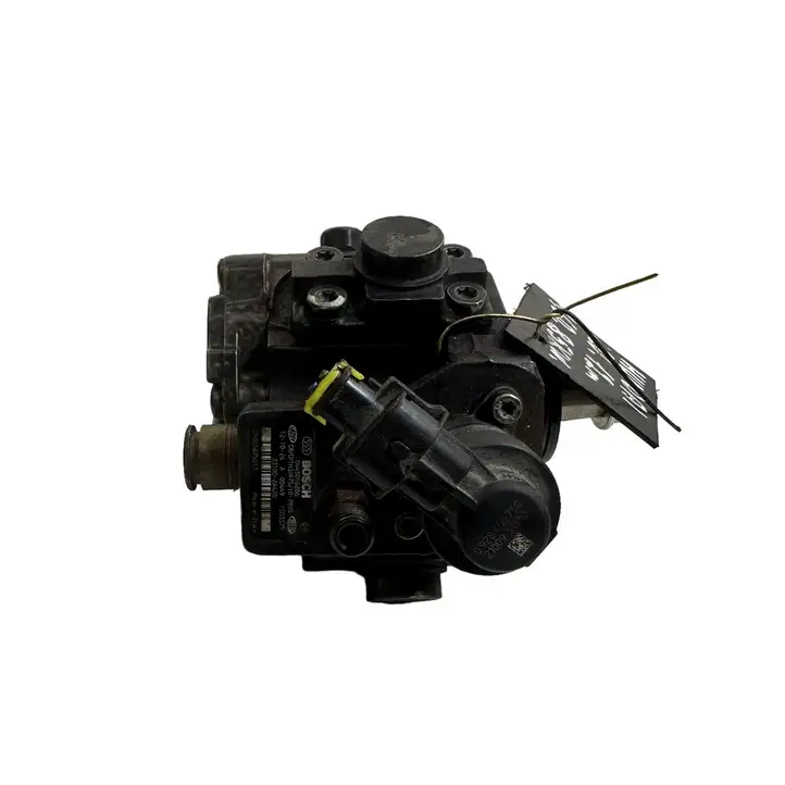 Hyundai i20 (PB PBT) (2008 - 2012) 331002A420 Топливный насос — фото 2