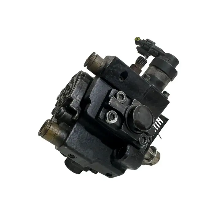 Hyundai i20 (PB PBT) (2008 - 2012) 331002A420 Топливный насос — фото 4