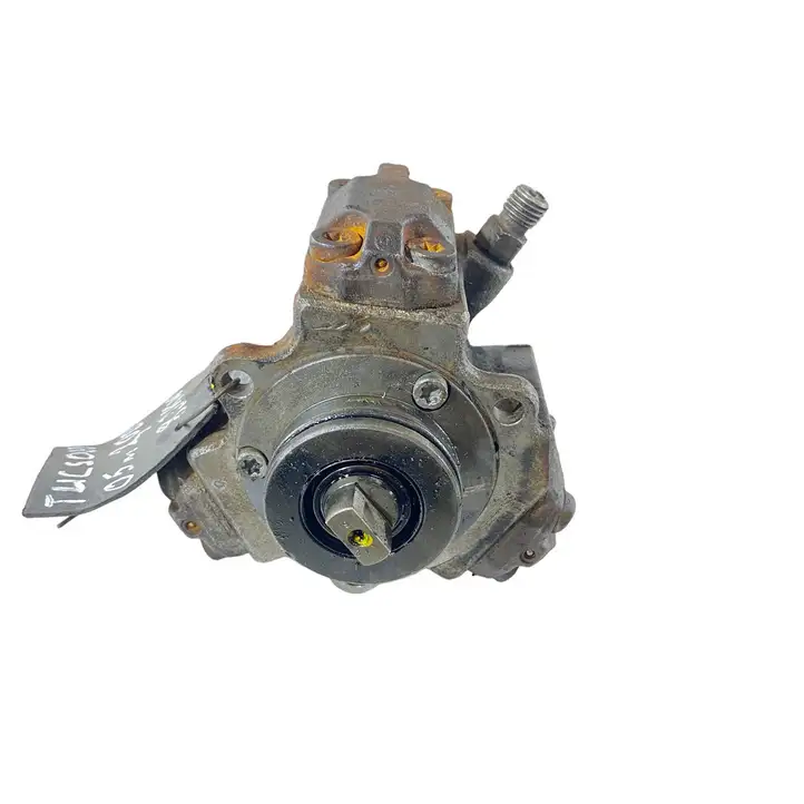 Hyundai Tucson JM (2004 - 2009) 0445010038 Топливный насос — фото 1