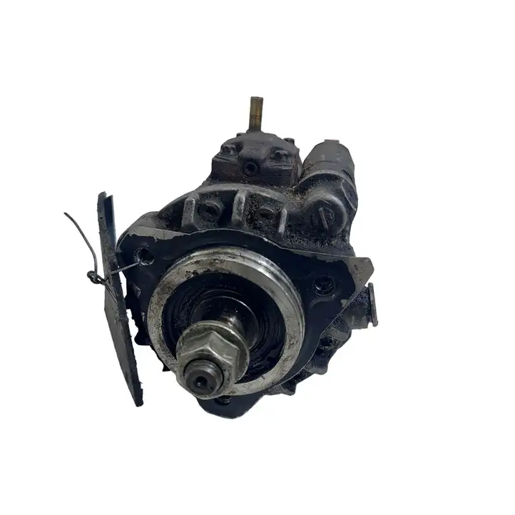 Ford Focus (1998 - 2004) 4M5Q9B395AD Топливный насос — фото 1