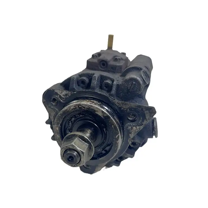 Ford Focus (1998 - 2004) 4M5Q9B395AE Топливный насос — фото 1