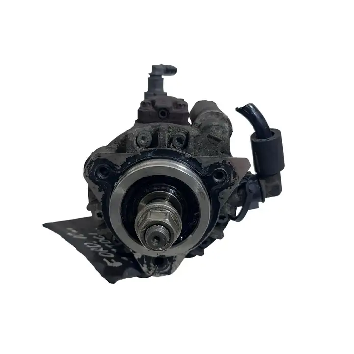 Ford S-MAX (2006 - 2010) 4M5Q9B395AF Топливный насос — фото 1