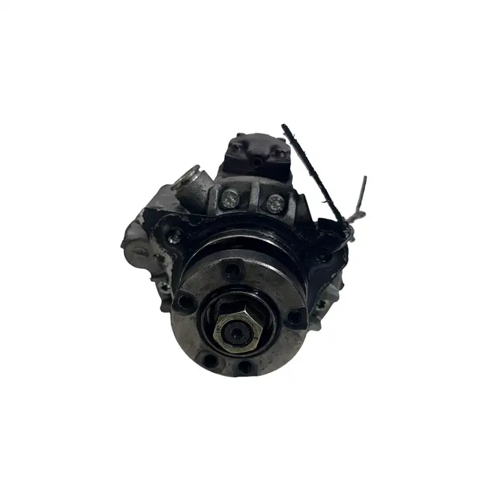 Ford Focus (2005 - 2008) 4M5Q9B395AD Топливный насос — фото 1