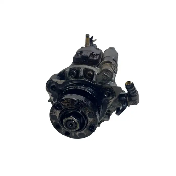 Ford Focus (2005 - 2008) 4M5Q9B395AE Топливный насос — фото 1