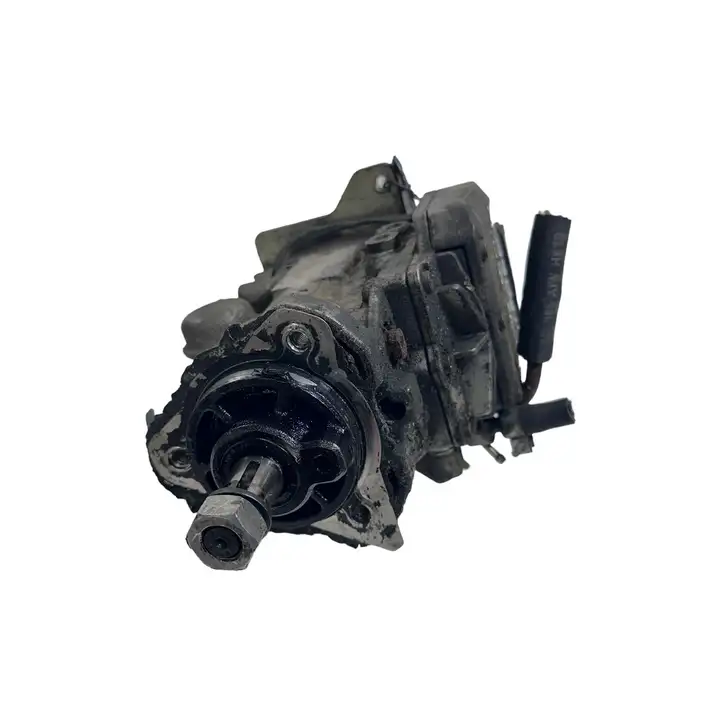 Ford Focus (1998 - 2004) 0980444501 Топливный насос — фото 1