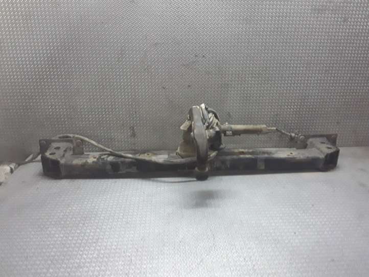 Mercedes-Benz E W211 (2002 - 2009)  A2113100204 Комплект крюка