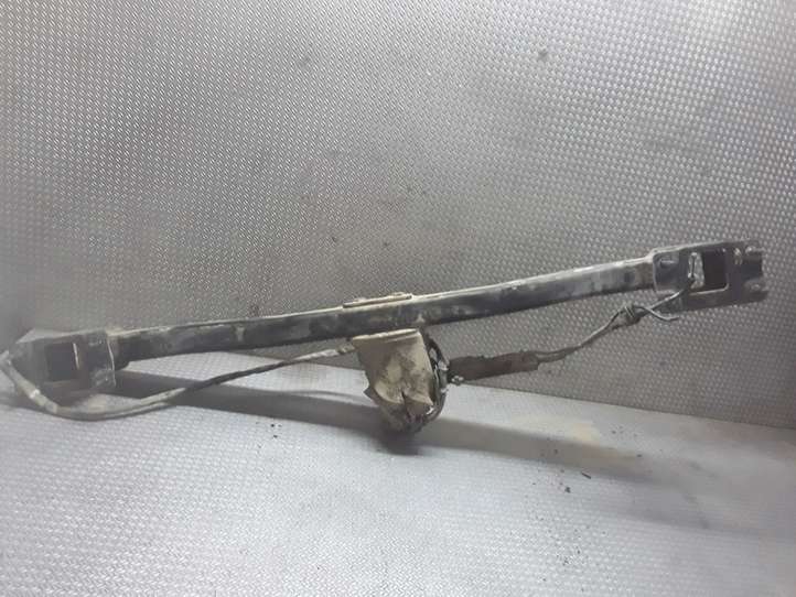 Mercedes-Benz E W211 (2002 - 2009)  A2113100204 Комплект крюка