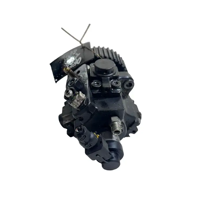 Opel Zafira B (2006 - 2008) 55206680 Топливный насос — фото 2