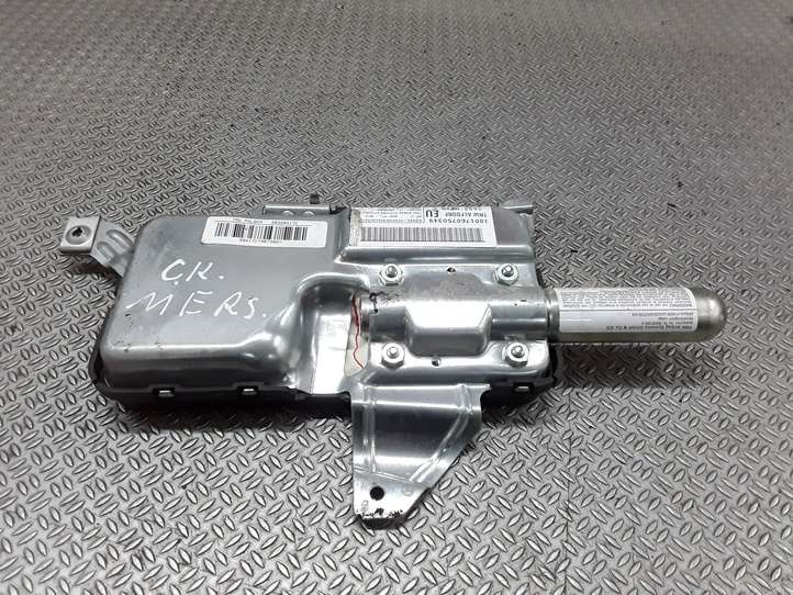 Mercedes-Benz C W203 (2000 - 2007)  A2038602605 Подушка безопастности передней двери