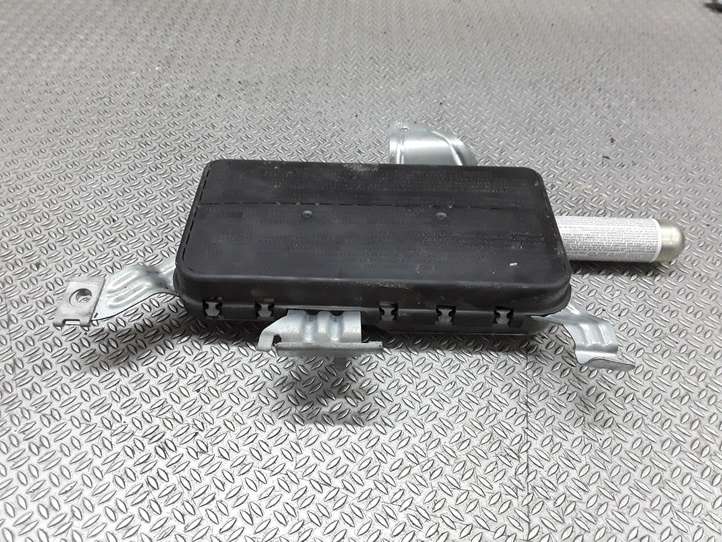 Mercedes-Benz C W203 (2000 - 2007)  A2038602605 Подушка безопастности передней двери