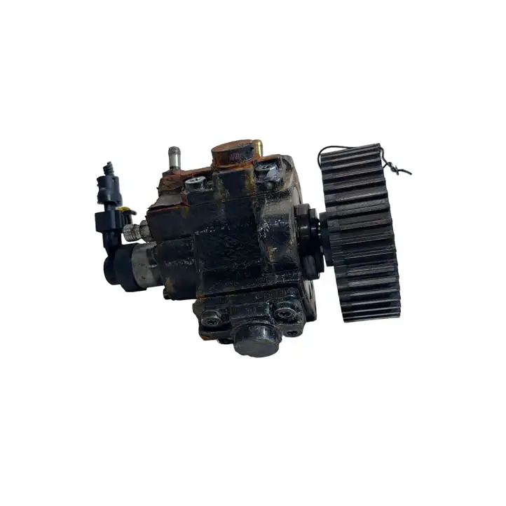 Opel Zafira B (2006 - 2008) 0055206680 Топливный насос — фото 4
