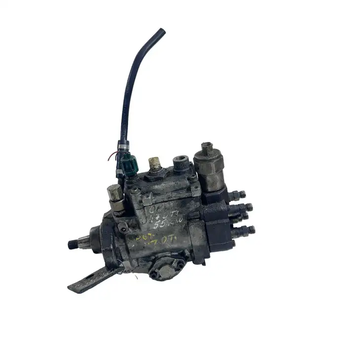 Opel Astra G (1998 - 2004) 8971852421 Топливный насос — фото 3