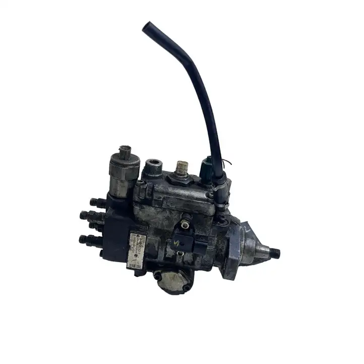 Opel Astra G (1998 - 2004) 8971852421 Топливный насос — фото 4