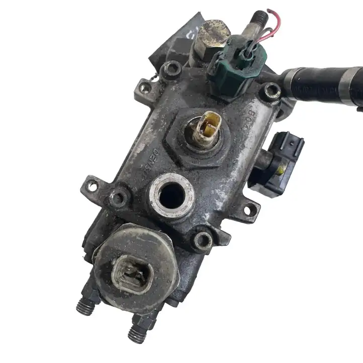 Opel Astra G (1998 - 2004) 8971852421 Топливный насос — фото 6