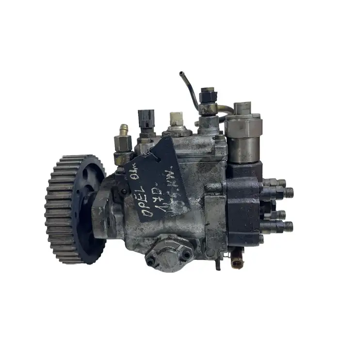 Opel Astra G (1998 - 2004) 8971852422 Топливный насос — фото 3
