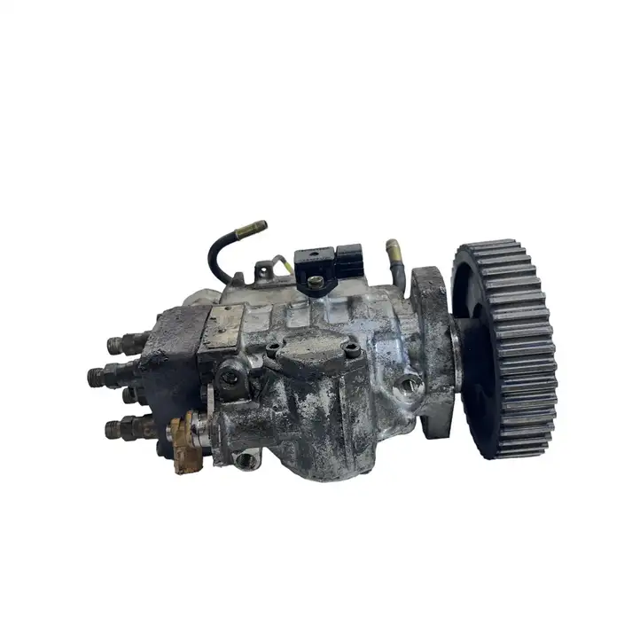 Opel Astra G (1998 - 2004) 8971852422 Топливный насос — фото 4