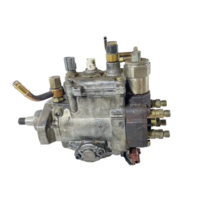 Opel Astra G (1998 - 2004) 8971852423 Топливный насос — фото 1
