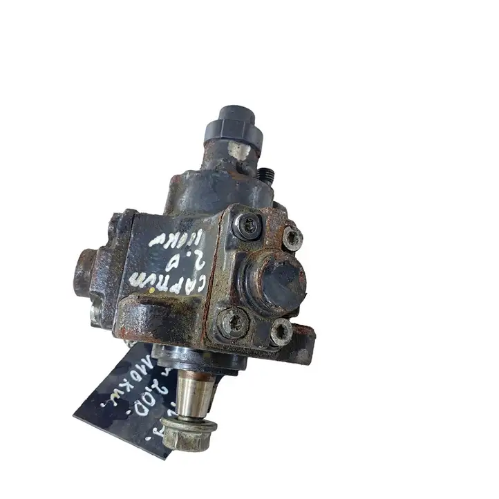 Chevrolet Captiva (2006 - 2011) 0445010180 Топливный насос — фото 1