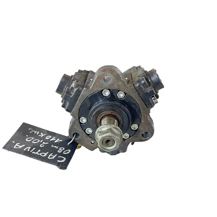 Chevrolet Captiva (2006 - 2011) 0445010180 Топливный насос — фото 2
