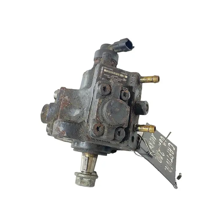 Chevrolet Captiva (2006 - 2011) 0445010180 Топливный насос — фото 3