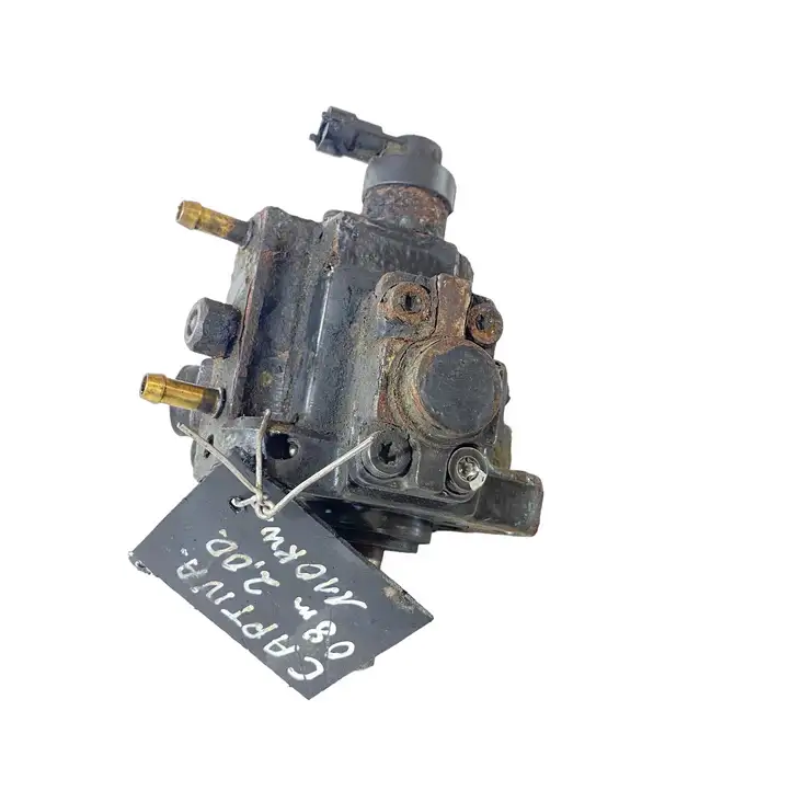 Chevrolet Captiva (2006 - 2011) 0445010180 Топливный насос — фото 4