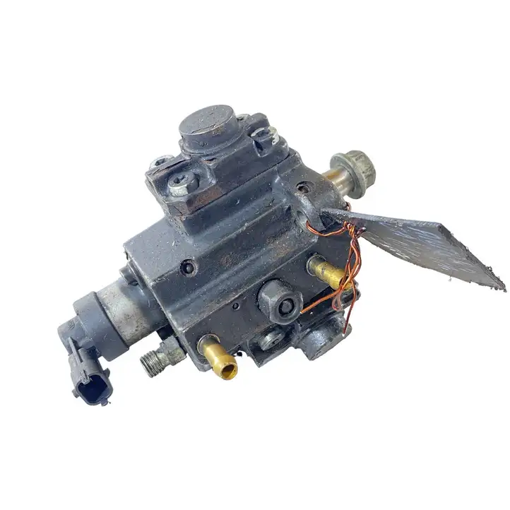Chevrolet Captiva (2006 - 2011) 96440341 Топливный насос — фото 1