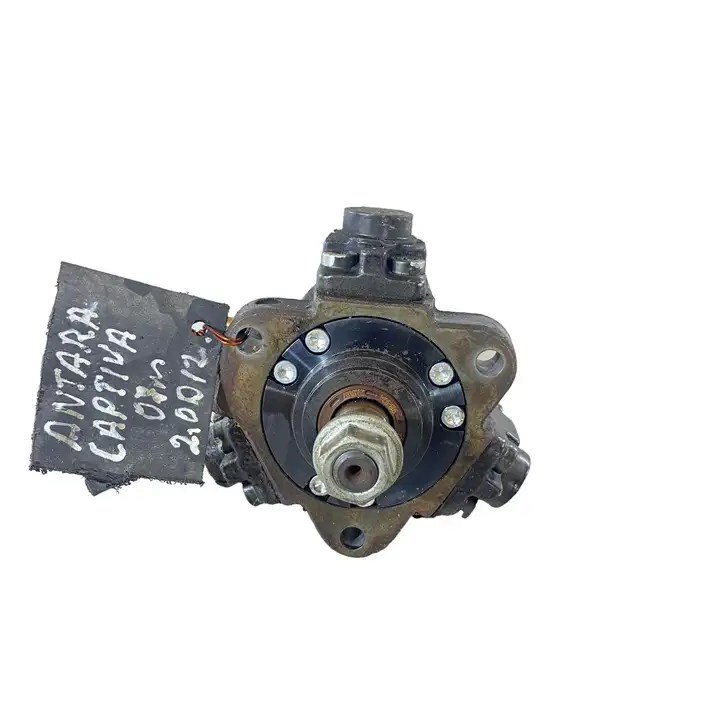 Chevrolet Captiva (2006 - 2011) 96440341 Топливный насос — фото 2