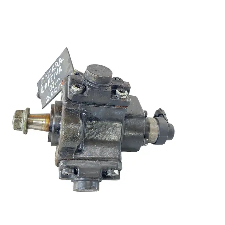 Chevrolet Captiva (2006 - 2011) 96440341 Топливный насос — фото 3