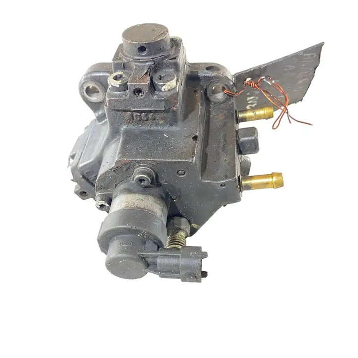 Chevrolet Captiva (2006 - 2011) 96440341 Топливный насос — фото 4