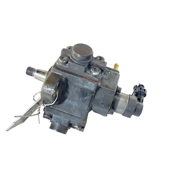 Chevrolet Captiva (2006 - 2011) 0445010142 Топливный насос — фото 1